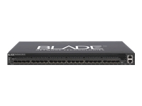 7309BF7 IBM BNT RackSwitch G8124-EF